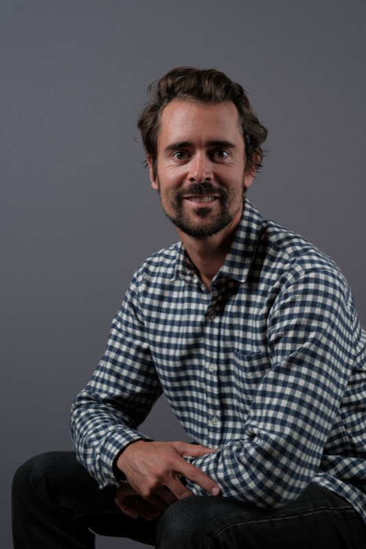 Maxence Cousin - Expert IA